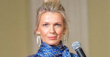 Magda Mołek o odcięciu się od Kościoła: "Miałam 18 lat. Doszłam do wniosku, że nie chcę mieć do czynienia z takimi ludźmi"