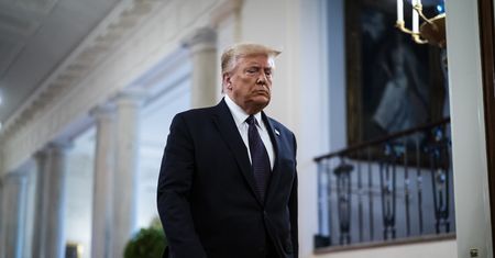 Kto rzuci wyzwanie Trumpowi? Już padają konkretne nazwiska