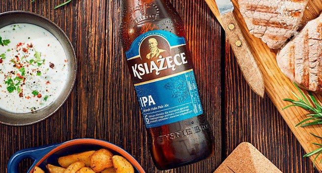 Książęce przedłuża współpracę ze Scholz &amp; Friends Warszawa