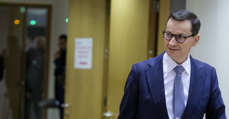 PiS wystawi go na prezydenta? "Szydło i Ziobro zmiażdżeni"