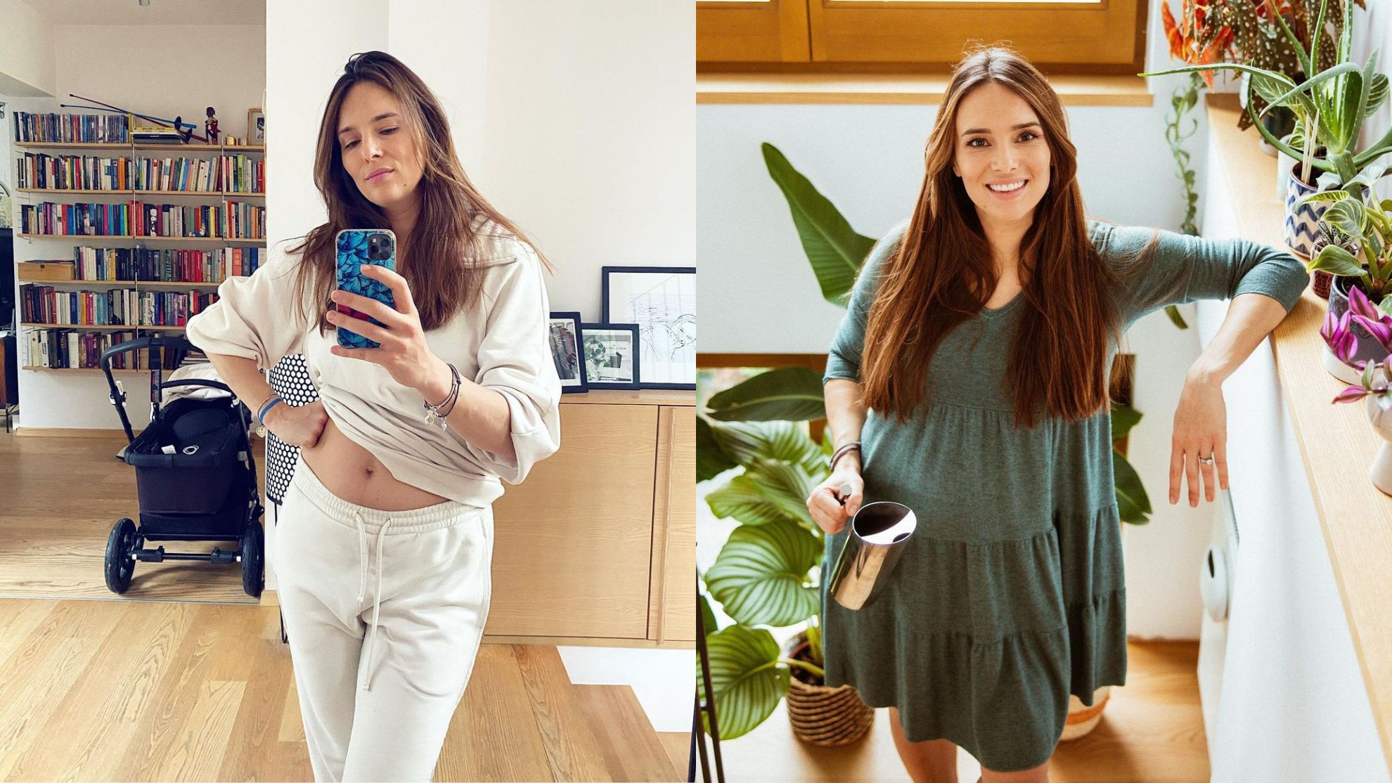 Tak mieszka Anna Czartoryska