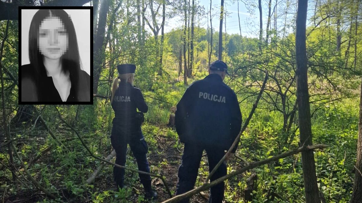 Maja bała się Bartłomieja G.?