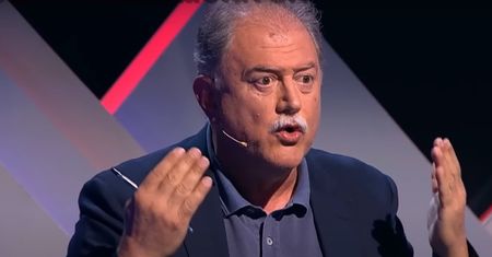 Rosyjska telewizja wróży zamieszki w Polsce. Wszystkiemu winna ma być Ameryka