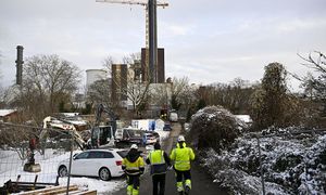 W Niemczech napisali o Polakach. "Baśń zaczyna pękać"