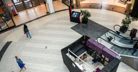Koronawirus i nowe obostrzenia. Galerie handlowe wg wytycznych z rozporządzenia