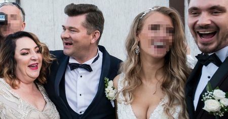 Przemyślna Danuta Martyniuk jednak chce dobrych relacji z byłą synową