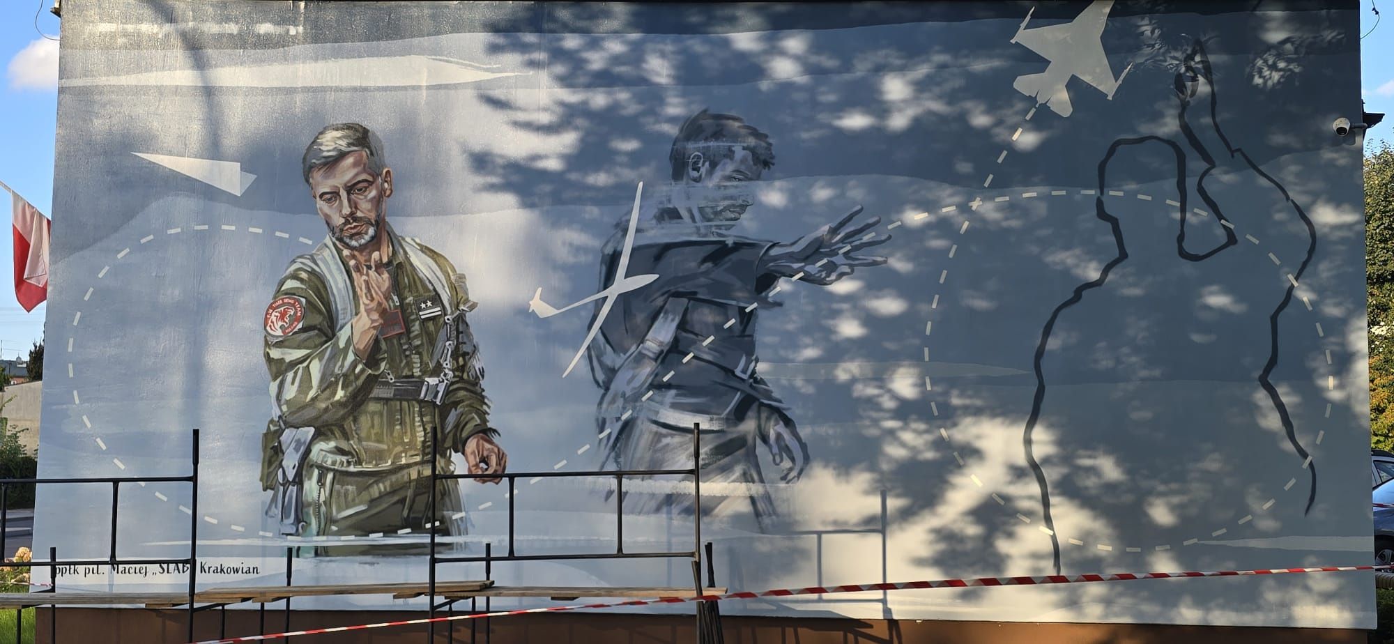 Mural