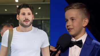 Jan Pirowski o łzach 10-latka w "Mam Talent!": "Pół godziny po nagraniu się uśmiechał, wrzucał rolki na Instagram"