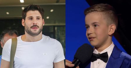 Jan Pirowski o łzach 10-latka w "Mam Talent!": "Pół godziny po nagraniu się uśmiechał, wrzucał rolki na Instagram"