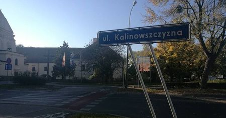 Ul. Kalinowszczyzna będzie wyremontowana. Prace rozpoczną się pod koniec roku