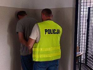 Miał ponad 2,5 promila alkoholu w organizmie - został skazany na karę pozbawienia wolności!