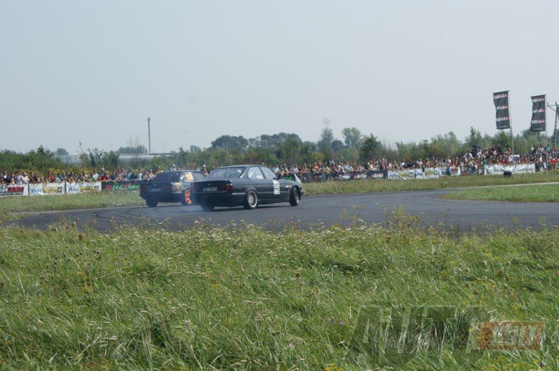 Drift Open 2011 runda II - tor Redeco [galeria] 10