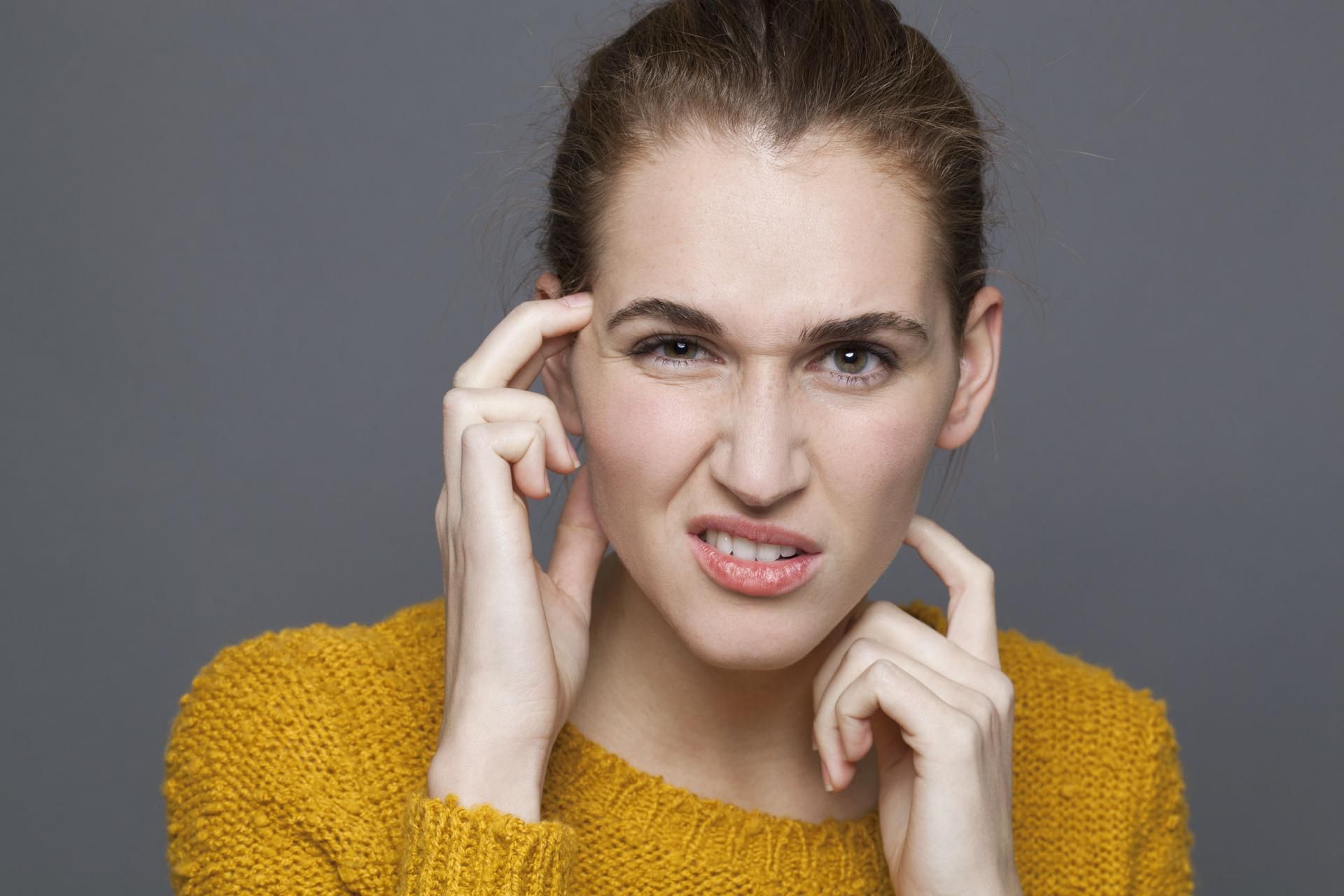 Przez głowę przepływa około 70 tysięcy myśli dziennie