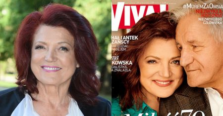 Urszula Dudziak szczerze o swojej nowej miłości: "Jest raźniej, jest milej, seks jest nieodłączną częścią naszego szczęśliwego związku"