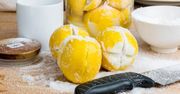 Kiszone cytryny. Wróg kamieni żółciowych i sprzymierzeniec trawienia