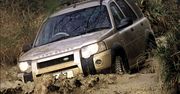 Używany Land Rover Freelander I (1997-2006) - poradnik kupującego