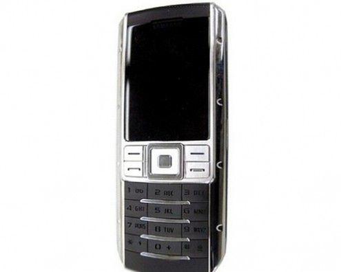 Luksusowy Samsung S9402 z obsługą dwóch kart SIM