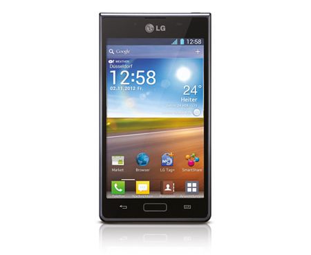 LG Swift L7