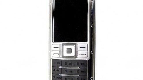 Luksusowy Samsung S9402 z obsługą dwóch kart SIM 1