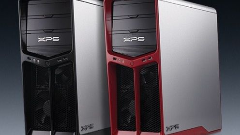 CES 2009: Dell nie zapomina o graczach 1