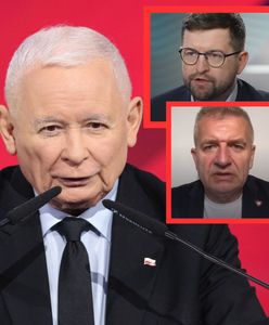 Słowa Kaczyńskiego wywołały poruszenie. Polityk PiS odbija piłeczkę