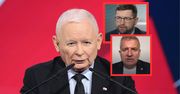 Słowa Kaczyńskiego wywołały poruszenie. Polityk PiS odbija piłeczkę