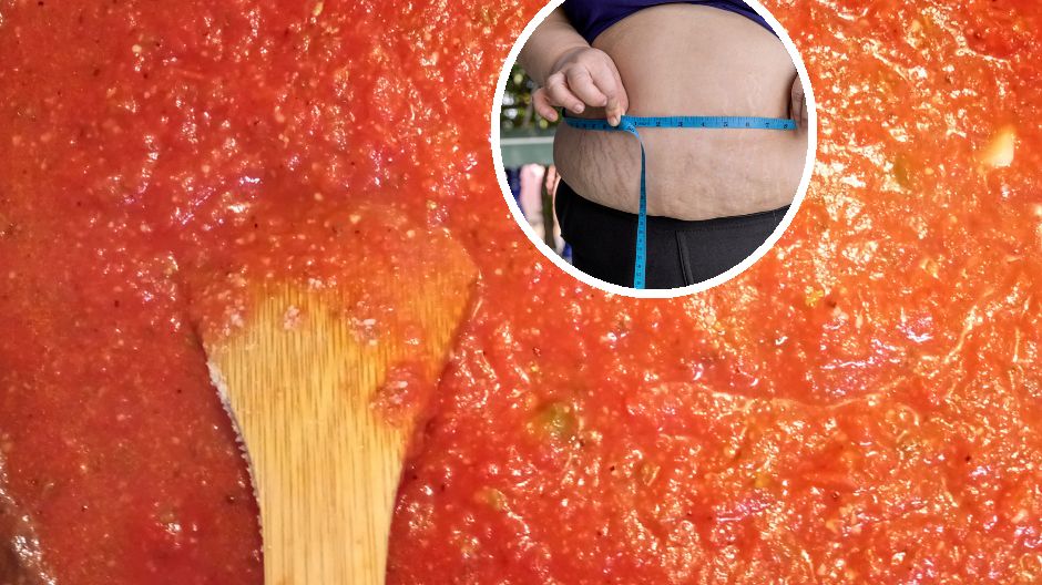 Chcesz zrzucić nadmiar tłuszczu z brzucha? Wybierz dietę śródziemnomorską i połącz ją z aktywnością fizyczną