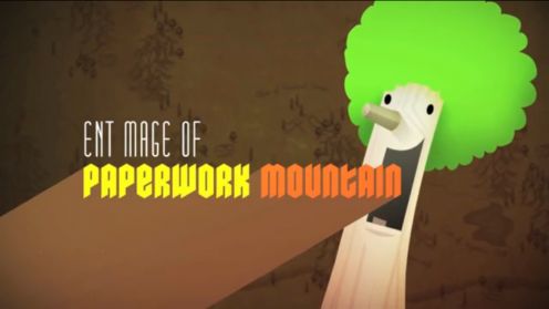 “Epic Win” - czyli jak radzić sobie z nawałem zadań i przy okazji zbierać punkty doświadczenia 1