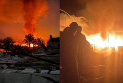 Izrael zerwał rozejm. "Bramy piekła otworzą się w Gazie"