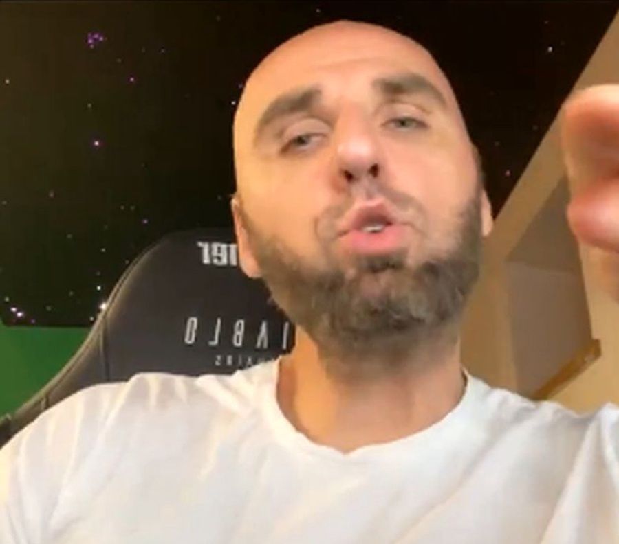 Marcin Gortat 