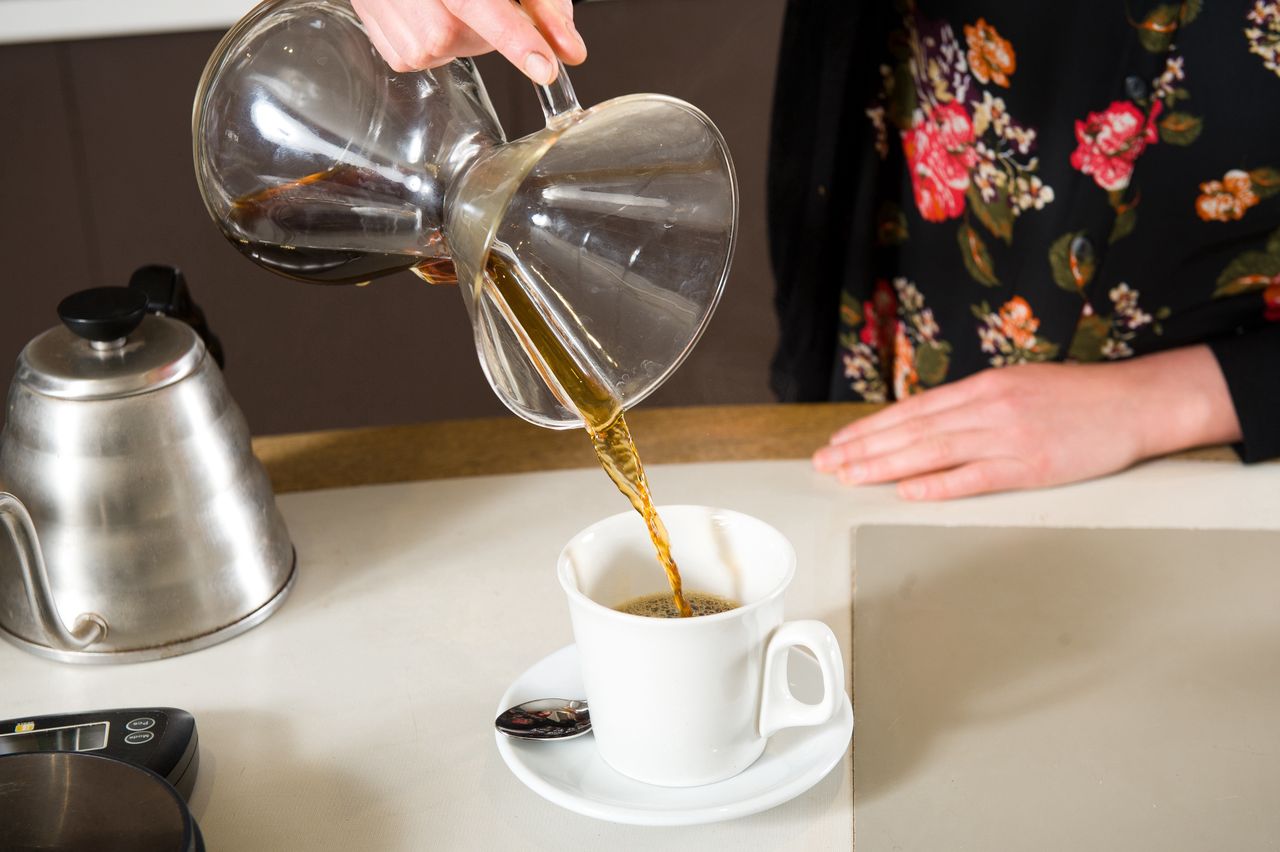 Atak na CoffeeDesk. Znamy więcej szczegółów