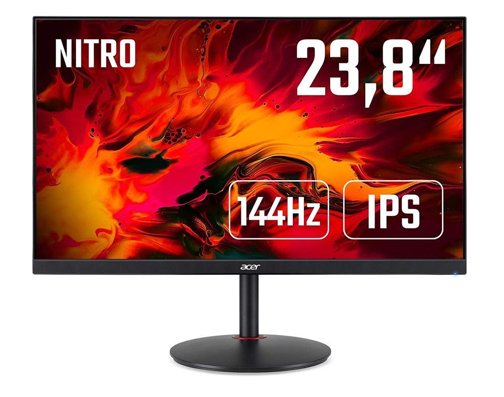 Acer Nitro XV240YPbmiiprx