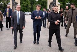 Plan pokojowy USA. Europa szykuje alternatywę dla Ukrainy