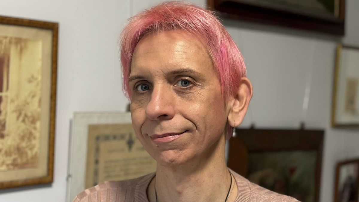 Maria Minakowska w listopadzie 2024 roku