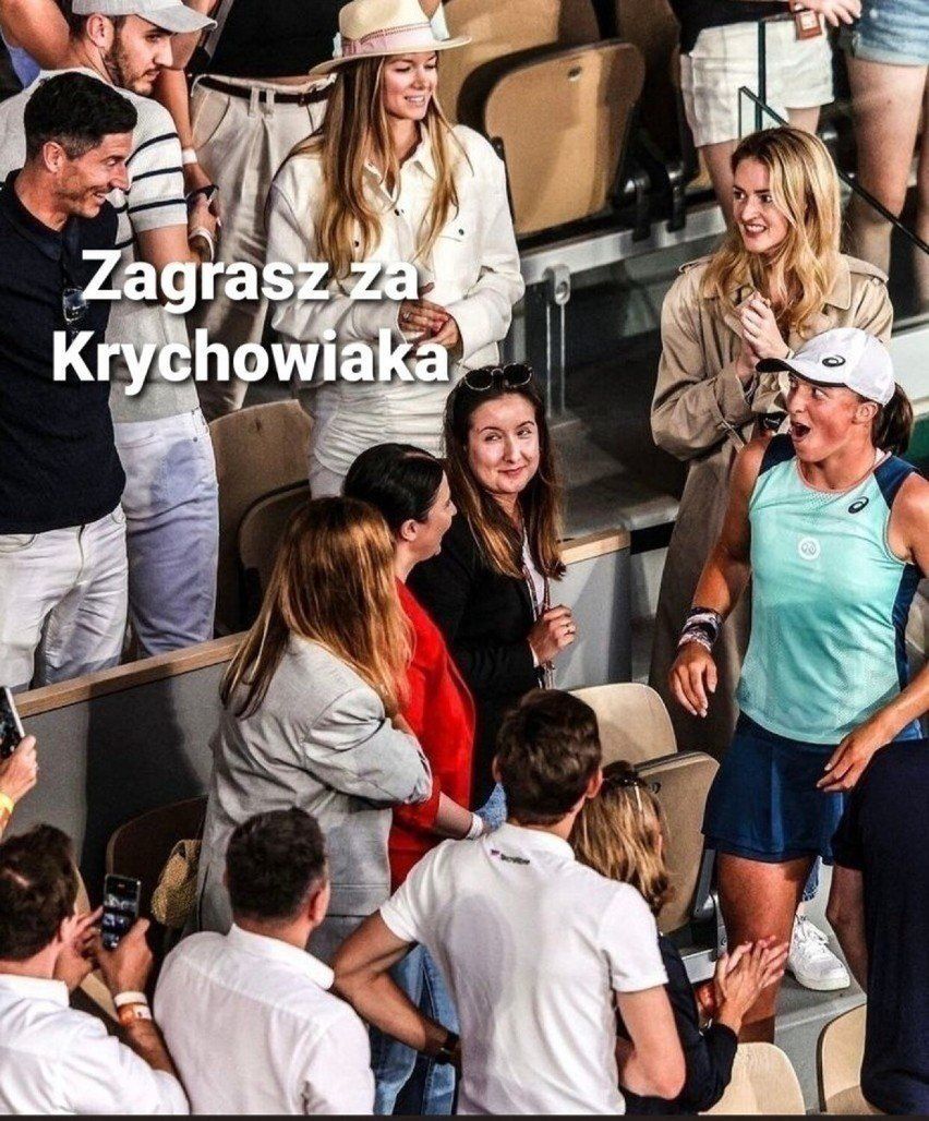 Najlepsze memy o reprezentacji Polski w piłce nożnej 