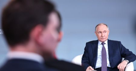 Cena wojny. Pogłębia się deficyt budżetowy Rosji