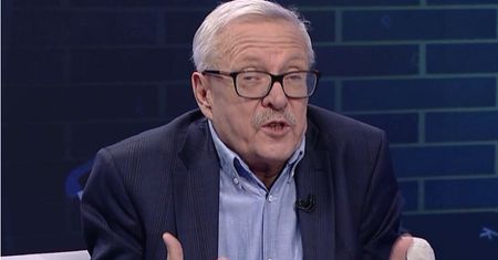 Obrzydliwe słowa prowadzącego TVP Info. Na to idzie 2,7 mld zł