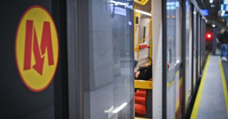 Kraków: Trzecia linia metra w planach