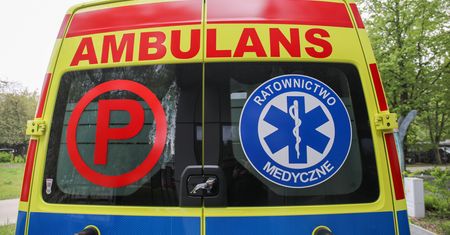 Fentanyl w kolejnym mieście. Klinika o pierwszym przypadku zatrucia