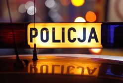 Orzeszyn. Zderzenie trzech aut. Pięć osób poszkodowanych