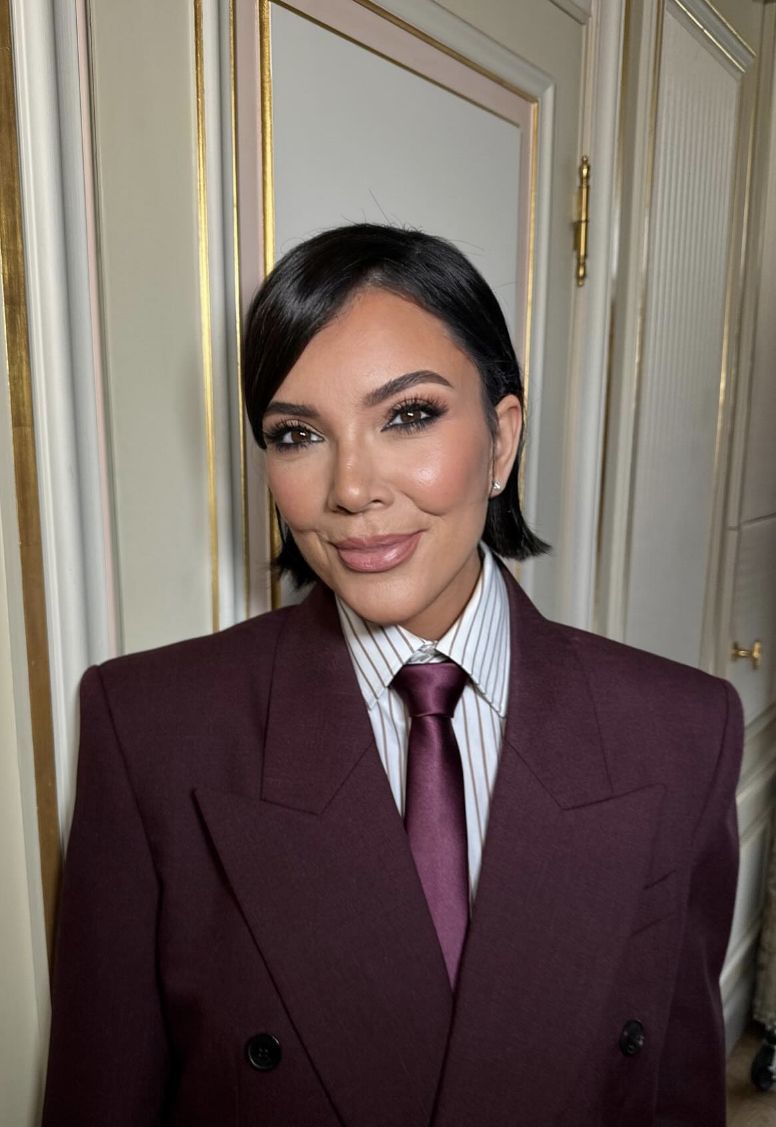 Kris Jenner