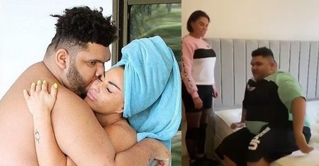 Katie Price relacjonuje pierwszą wizytę niepełnosprawnego syna w DOMU OPIEKI: "Patrz, jakie masz wielkie łóżko!"