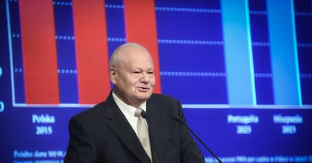 Kupili najwięcej złota na świecie. Rekordowe zakupy NBP
