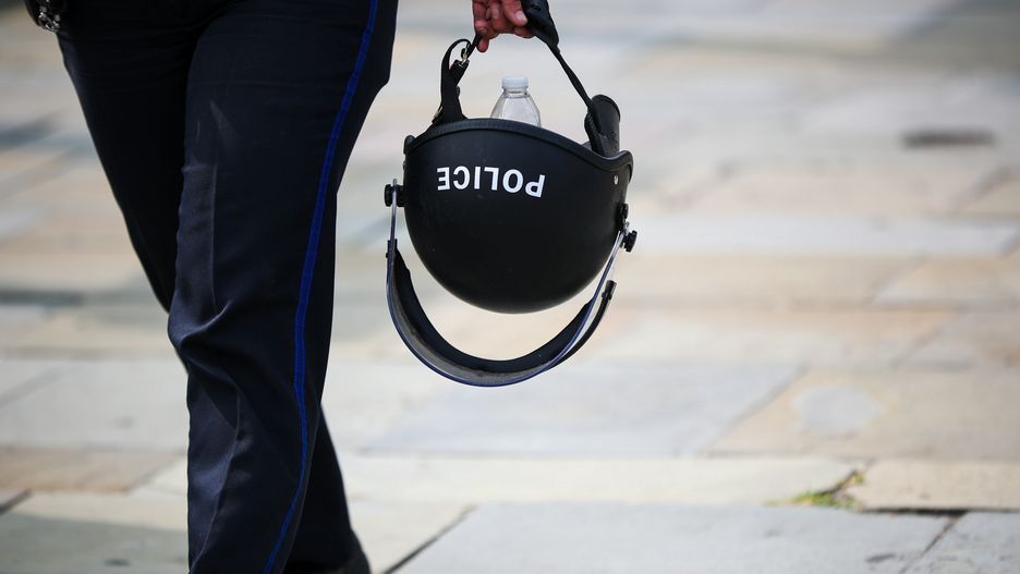 USA. Strzelanina w Oklahomie. Napastnik zastrzelił dzieci