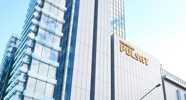 Polsat i Interia dużo zyskowniejsze. Nie ciążą już koszty lig piłkarskich