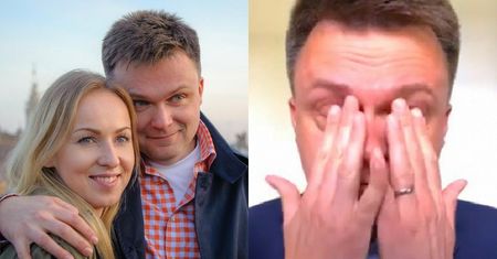 Żona Szymona Hołowni szczerze o prawach LGBT: "Nie znam osób tej samej płci, które planowałyby małżeństwo"