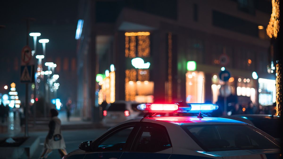 Zdjęcie ilustracyjne. 