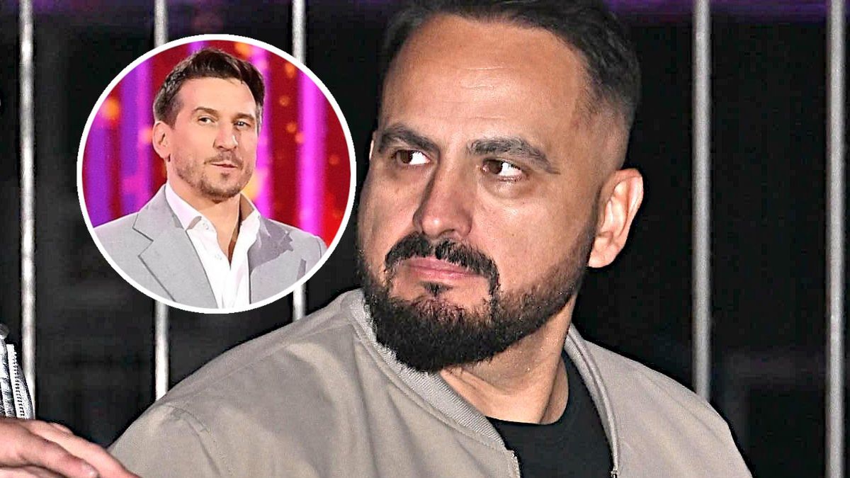 Agustin Egurrola (na zdjęciu w miniaturze: Tomasz Barański)