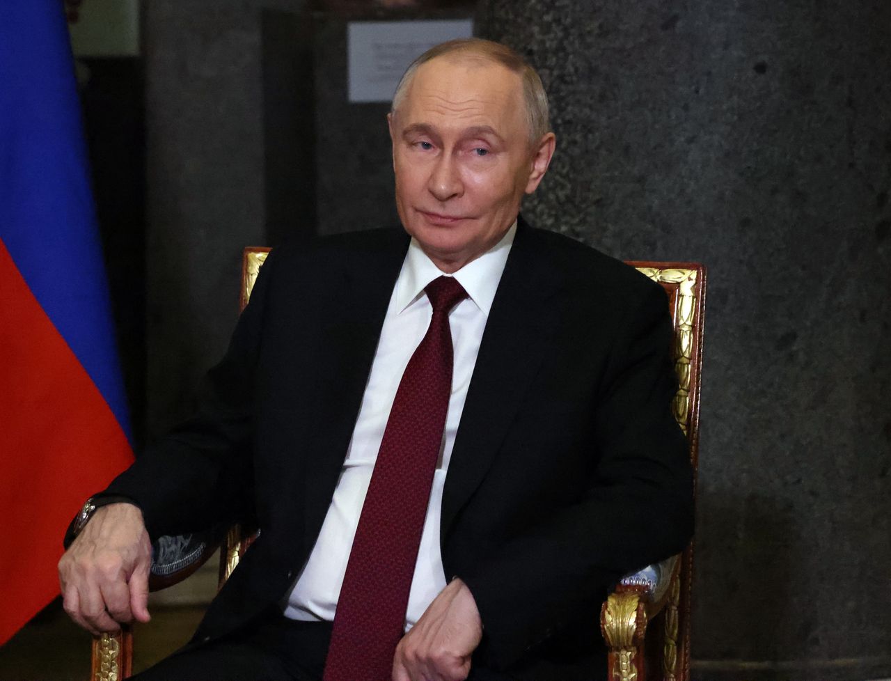 Rynek pracy pęka. Rosyjska gospodarka wysyła sygnał ostrzegawczy