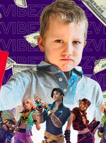 Dzieci wydały pieniądze rodziców. Fortnite pokryje koszty głupoty